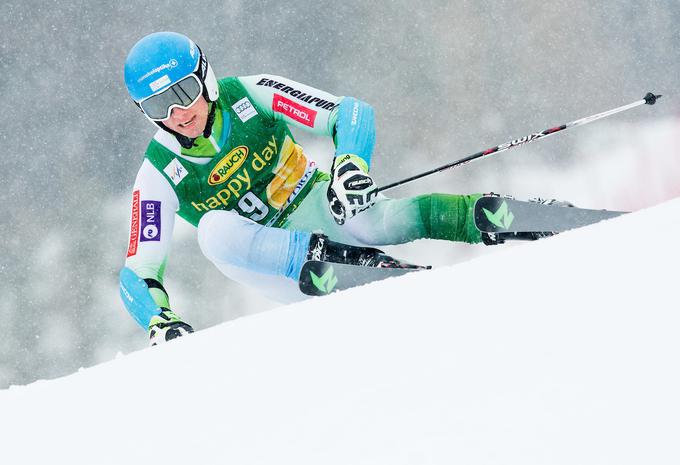 Jakob Špik bo nastopil v zadnjem dejanju SP 2017 | Foto: Vid Ponikvar