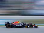 Barcelona Max Verstappen Red Bull