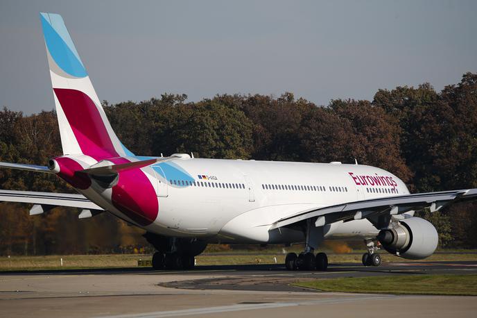 Eurowings | Foto Reuters