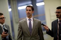 Tom Cotton