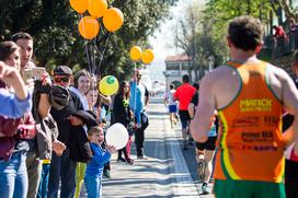 Istrski maraton 2017