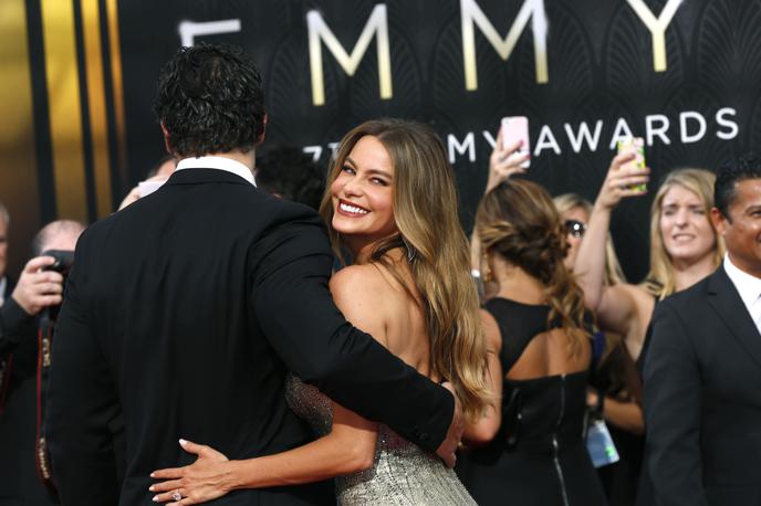 Sofia Vergara Joe Manganiello | Foto Reuters