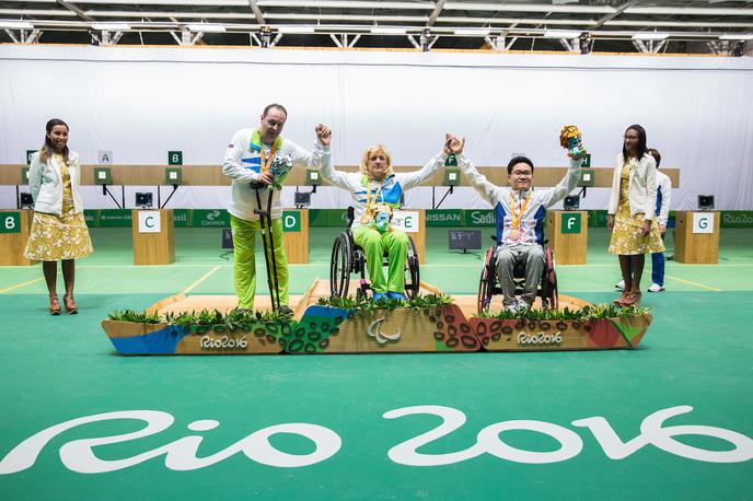 francek goraz tisek veselka pevec rio | Foto Vid Ponikvar