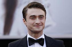 Daniel Radcliffe bo Frankensteinov Igor