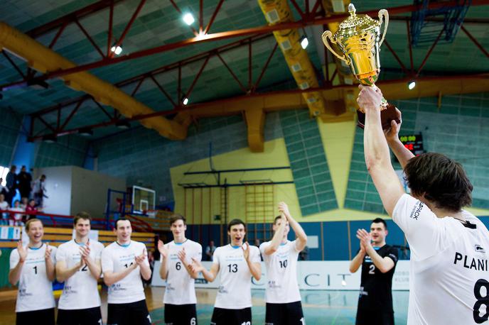 Jan Planinc | Jan Planinc se vrača v Kamnik. | Foto Vid Ponikvar