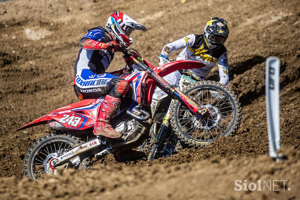 Tim Gajser Imola