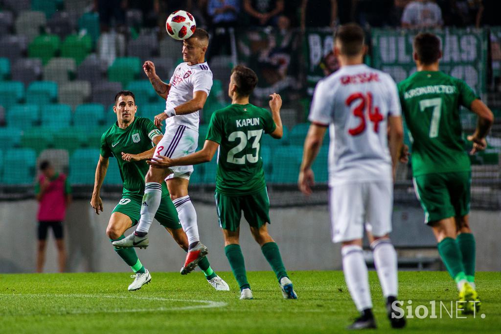 Olimpija Spartak Trnava