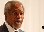 Kofi Annan