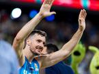 slovenska košarkarska reprezentanca : Hrvaška Goran Dragić