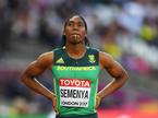 castor semenya