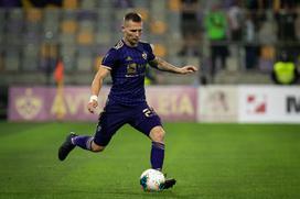 NK Maribor NK Olimpija