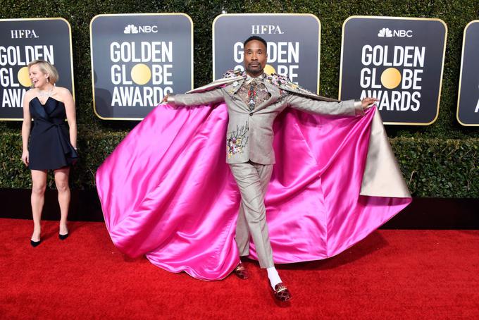 Billy Porter | Foto: Getty Images