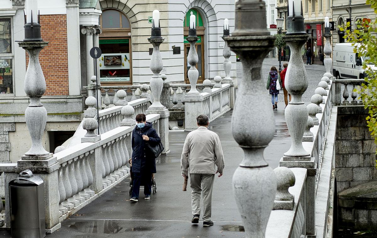 Ljubljana_maske | Foto Ana Kovač