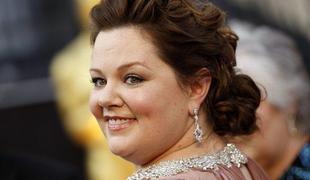 Melissa McCarthy kot ženska različica Jamesa Bonda