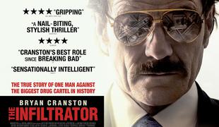 Infiltrator (The Infiltrator)