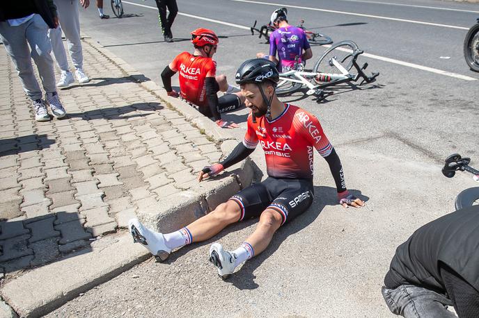 Nacer Bouhanni | Foto Guliver Image