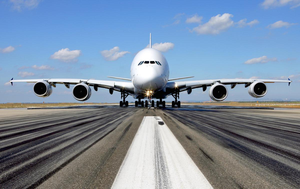 Airbus A380 | Air France je prvi letalski prevoznik, ki bo v pokoj poslal celotno floto letal A380. | Foto Airbus