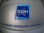 SDH