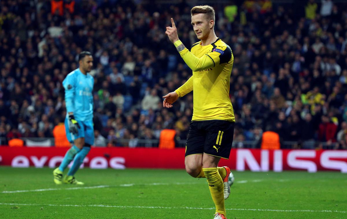 Marco Reus | Foto Reuters