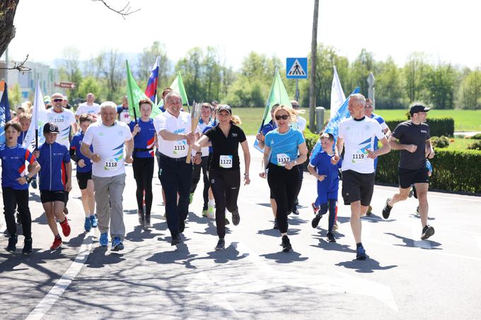 Bakla 6 | Foto: Aleš Fevžer/OKS