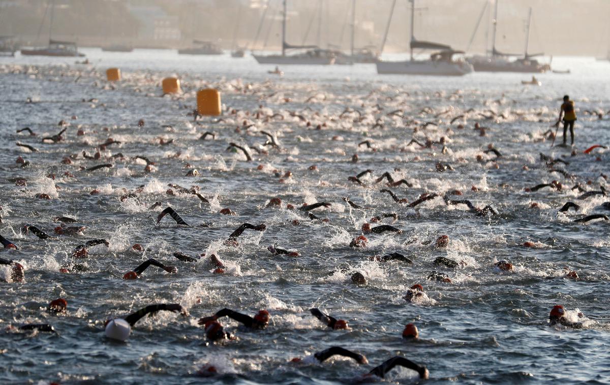 ironman | Foto Reuters