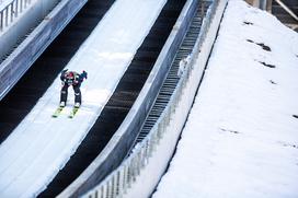 Planica 2019 1. tekma petek