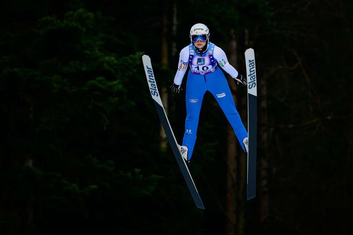 Taja Bodlaj | Taja Bodlaj | Foto Jure Makovec/STA