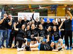 Calcit Volley Nova KBM Branik