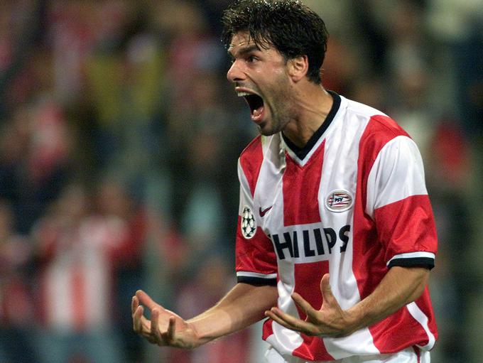 Ruud van Nistelrooy | Foto: Reuters