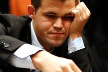 Magnus Carlsen