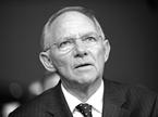 Wolfgang Schäuble