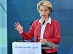 Ursula von der Leyen