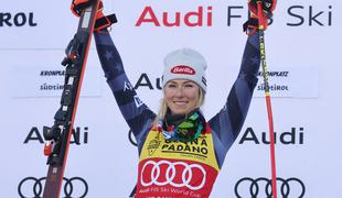 Nov rekord Shiffrinove, Dvornikova po sanjski vožnji do uspeha kariere