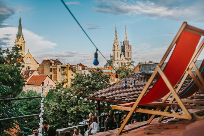 Zagreb | Foto: Marko Mihaljević