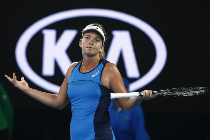 Angelique Kerber Melbourne | Foto Reuters