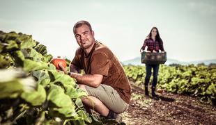 "Otroška želja se mi je uresničila"