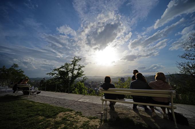 Nikkor Z 14-30mm f/4: f/4, 1/2500 sekunde, ISO-100 | Foto: Peter Susič