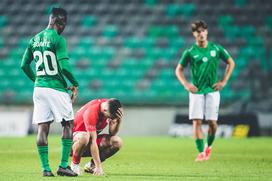 Olimpija - Celje