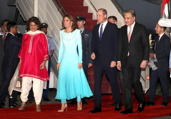 Kate Middleton Pakistan | Foto: Getty Images