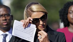 Šokantno razkritje Paris Hilton: v šoli je doživela spolno zlorabo