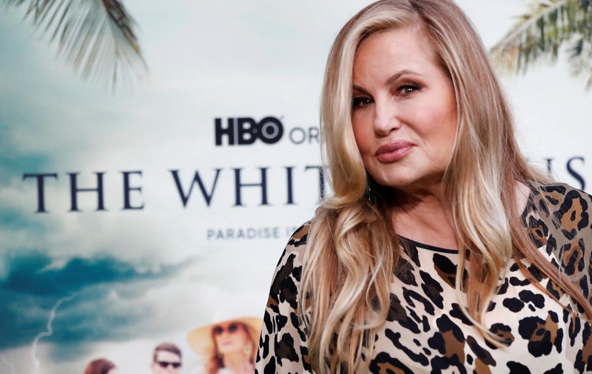 Jennifer Coolidge | Igralka pravi, da bi z veseljem upodobila nekdanjo prvo damo Melanio Trump. | Foto Reuters