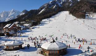 Vlada za: Kranjska Gora dobiva novo gondolo