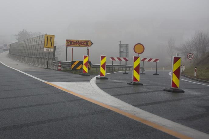 Škofljica avtocesta | Foto Matej Leskovšek