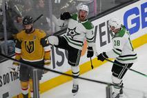 Dallas Stars Ty Dellandrea