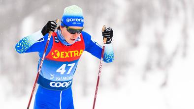 Norveško zmagoslavje v Estoniji, Slovenca obstala v četrtfinalu