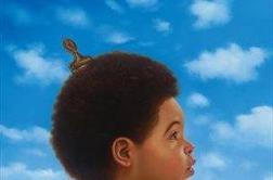 Drake – Nothing Was The Same