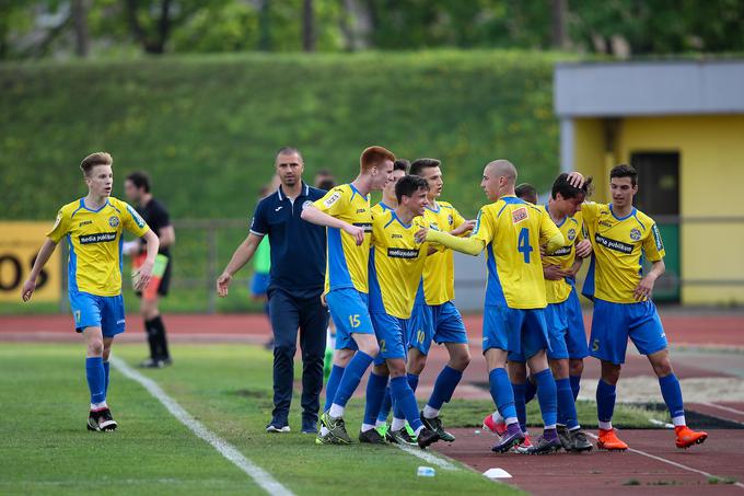 NK Bravo | Foto: Matic Klanšek Velej/Sportida