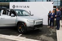 Rivian Srbija