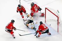 Chicago Blackhawks - Vegas Golden Knights