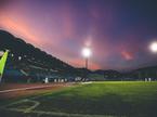 nogometni stadion Nova Gorica